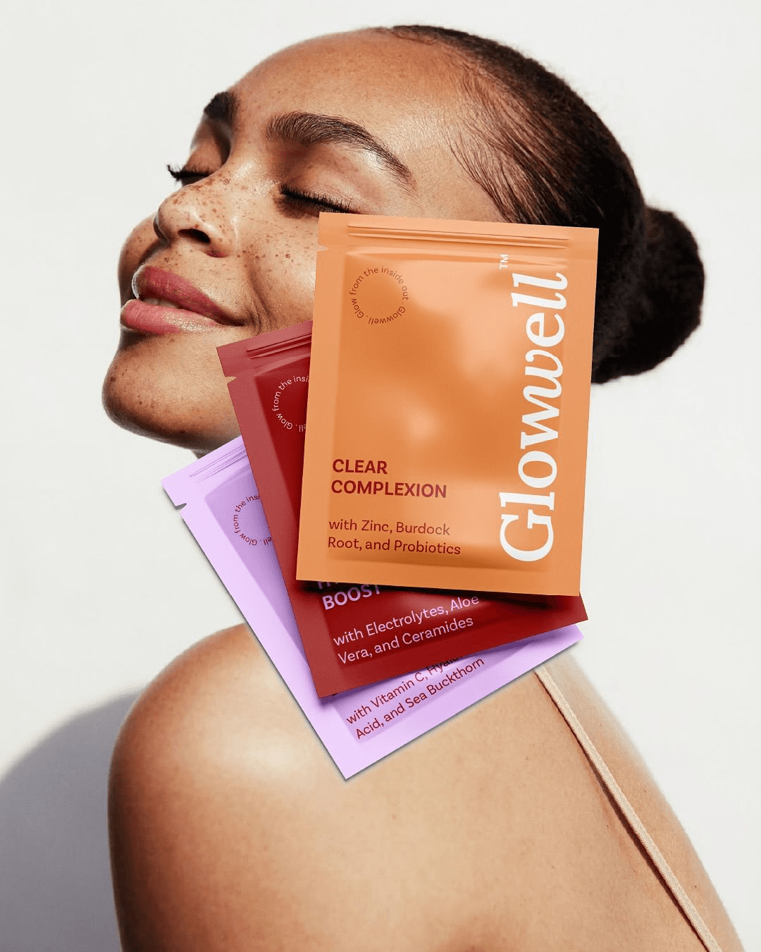Glowwell product