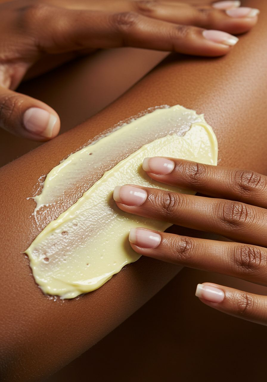 Intimate care product